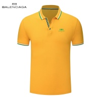 Balenciaga T-Shirts Short Sleeved For Men #1217799