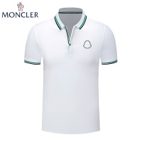 Moncler T-Shirts Short Sleeved For Men #1217804