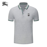 Burberry T-Shirts Short Sleeved For Men #1217859