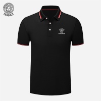 Versace T-Shirts Short Sleeved For Men #1217876