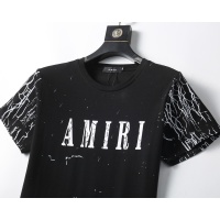 $56.00 USD Amiri Tracksuits Short Sleeved For Men #1217886