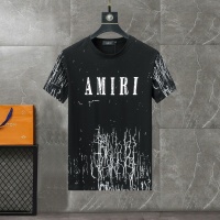 $56.00 USD Amiri Tracksuits Short Sleeved For Men #1217886