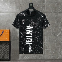 $56.00 USD Amiri Tracksuits Short Sleeved For Men #1217888