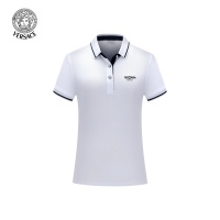 Versace T-Shirts Short Sleeved For Men #1217917