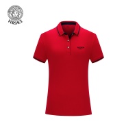 Versace T-Shirts Short Sleeved For Men #1217920