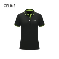 Celine T-Shirts Short Sleeved For Men #1217924