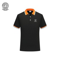 Versace T-Shirts Short Sleeved For Men #1217936