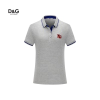 Dolce & Gabbana D&G T-Shirts Short Sleeved For Men #1217951