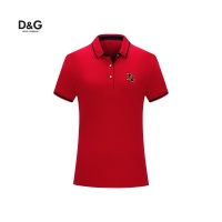 Dolce & Gabbana D&G T-Shirts Short Sleeved For Men #1217953