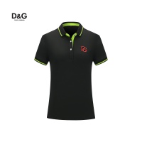$29.00 USD Dolce & Gabbana D&G T-Shirts Short Sleeved For Men #1217956