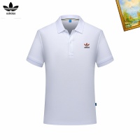 $29.00 USD Adidas T-Shirts Short Sleeved For Men #1217996