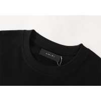 $32.00 USD Amiri T-Shirts Short Sleeved For Unisex #1218064