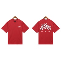 Amiri T-Shirts Short Sleeved For Unisex #1218067