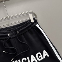 $76.00 USD Balenciaga Pants For Men #1218069