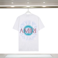 Amiri T-Shirts Short Sleeved For Unisex #1218071