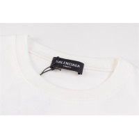 $45.00 USD Balenciaga T-Shirts Short Sleeved For Unisex #1218079