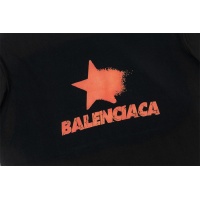 $42.00 USD Balenciaga T-Shirts Short Sleeved For Unisex #1218084