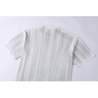 $48.00 USD Balenciaga T-Shirts Short Sleeved For Unisex #1218090