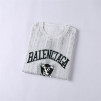 $48.00 USD Balenciaga T-Shirts Short Sleeved For Unisex #1218090