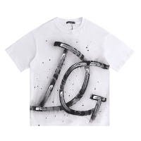 Dolce & Gabbana D&G T-Shirts Short Sleeved For Unisex #1218099