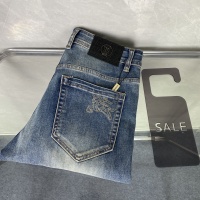 Burberry Jeans For Men #1218122