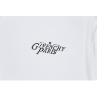 $42.00 USD Givenchy T-Shirts Short Sleeved For Unisex #1218128