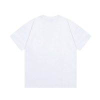 $42.00 USD Givenchy T-Shirts Short Sleeved For Unisex #1218130