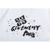 $42.00 USD Givenchy T-Shirts Short Sleeved For Unisex #1218130