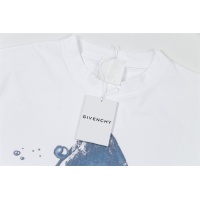 $45.00 USD Givenchy T-Shirts Short Sleeved For Unisex #1218133