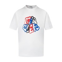 Moncler T-Shirts Short Sleeved For Unisex #1218145