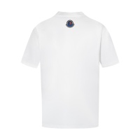 $45.00 USD Moncler T-Shirts Short Sleeved For Unisex #1218145