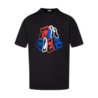 $45.00 USD Moncler T-Shirts Short Sleeved For Unisex #1218146