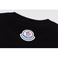 $45.00 USD Moncler T-Shirts Short Sleeved For Unisex #1218146