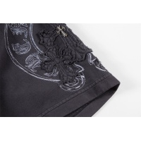 $60.00 USD Chrome Hearts Pants For Men #1218171