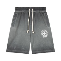 Chrome Hearts Pants For Men #1218172