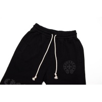 $56.00 USD Chrome Hearts Pants For Men #1218173