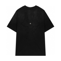 Chrome Hearts T-Shirts Short Sleeved For Unisex #1218177