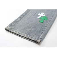 $64.00 USD Chrome Hearts Jeans For Men #1218179