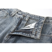 $64.00 USD Chrome Hearts Jeans For Men #1218181