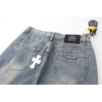 $64.00 USD Chrome Hearts Jeans For Men #1218181