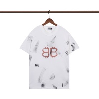 Balenciaga T-Shirts Short Sleeved For Unisex #1218183