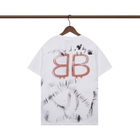 $32.00 USD Balenciaga T-Shirts Short Sleeved For Unisex #1218183