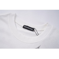 $32.00 USD Balenciaga T-Shirts Short Sleeved For Unisex #1218183