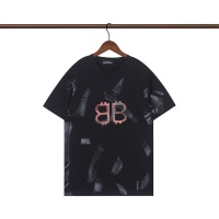 $32.00 USD Balenciaga T-Shirts Short Sleeved For Unisex #1218184