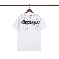 $32.00 USD Balenciaga T-Shirts Short Sleeved For Unisex #1218185