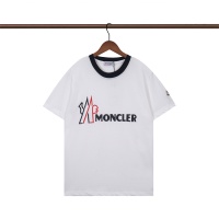 Moncler T-Shirts Short Sleeved For Unisex #1218197