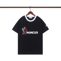 $32.00 USD Moncler T-Shirts Short Sleeved For Unisex #1218198