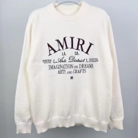 Amiri Sweaters Long Sleeved For Unisex #1218212