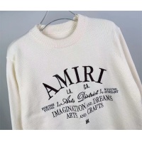 $52.00 USD Amiri Sweaters Long Sleeved For Unisex #1218212