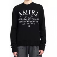 $52.00 USD Amiri Sweaters Long Sleeved For Unisex #1218213